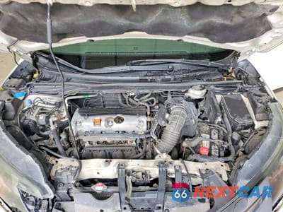 Zdjęcie 12 z 13 samochodu: 2013 HONDA CR-V EX VIN:5J6RM4H50DL078991 - miniatura