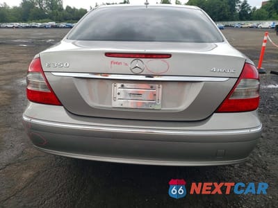 Zdjęcie 6 z 13 samochodu: 2008 MERCEDES-BENZ E 350 4MATIC VIN:WDBUF87X38B214271 - miniatura
