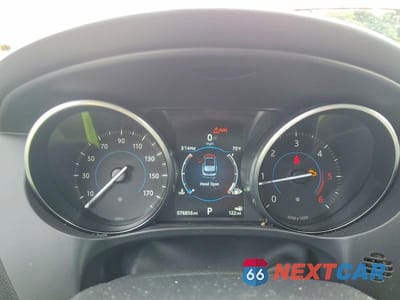Zdjęcie 9 z 13 samochodu: 2017 JAGUAR F-PACE PREMIUM VIN:SADCJ2BN1HA097606 - miniatura