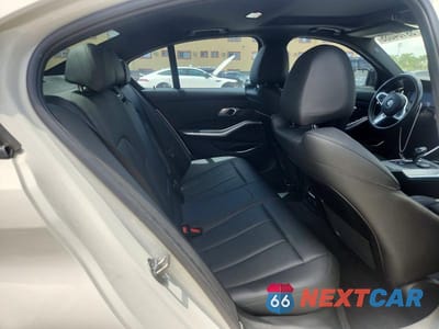Zdjęcie 10 z 13 samochodu: 2020 BMW M340XI VIN:WBA5U9C05LA383522 - miniatura