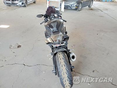 Czwarte zdjęcie samochodu z boku: 2025 YAMAHA YZF1000 VIN:JYARNA7E7SA000442 - miniatura