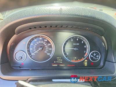 Zdjęcie 9 z 12 samochodu: 2013 BMW 535 I VIN:WBAFR7C55DC825145 - miniatura
