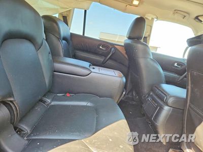 Zdjęcie 11 z 14 samochodu: 2022 NISSAN ARMADA SL VIN:JN8AY2BB4N9813999 - miniatura