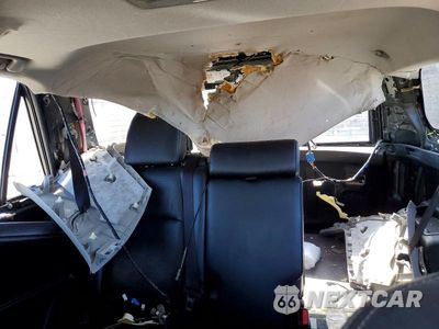 Zdjęcie 10 z 13 samochodu: 2016 TOYOTA 4RUNNER LIMITED VIN:JTEBU5JR1G5299787 - miniatura