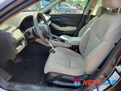Zdjęcie 7 z 12 samochodu: 2024 HONDA ACCORD LX VIN:1HGCY1F25RA083308 - miniatura