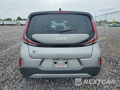 Zdjęcie 6 z 13 samochodu: 2023 KIA SOUL LX VIN:KNDJ23AU7P7876860 - miniatura