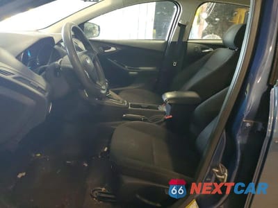 Zdjęcie 7 z 12 samochodu: 2018 FORD FOCUS SEL VIN:1FADP3M27JL245913 - miniatura