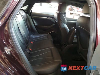 Zdjęcie 10 z 12 samochodu: 2015 AUDI A3 PREMIUM PLUS VIN:WAUCJGFF9F1044304 - miniatura