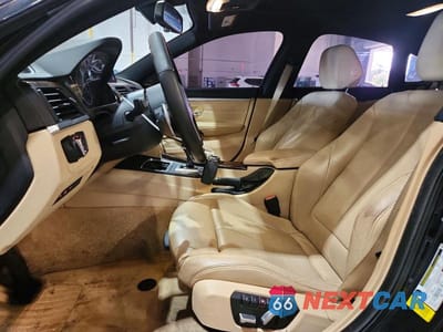Zdjęcie 7 z 13 samochodu: 2016 BMW 435 I GRAN COUPE VIN:WBA4B1C57GG241691 - miniatura