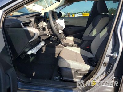 Zdjęcie 7 z 12 samochodu: 2026 TOYOTA COROLLA LE VIN:5YFB4MDEXTP388472 - miniatura