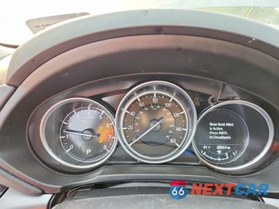 Zdjęcie 9 z 14 samochodu: 2025 MAZDA CX-5 PREFERRED VIN:JM3KFBCL8S0644784 - miniatura