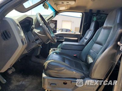 Zdjęcie 7 z 12 samochodu: 2009 FORD F250 SUPER DUTY VIN:1FTSW21Y99EB11539 - miniatura