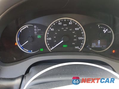 Zdjęcie 9 z 13 samochodu: 2016 LEXUS CT 200 VIN:JTHKD5BH3G2257308 - miniatura
