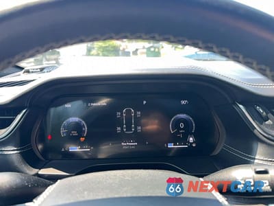 Zdjęcie 8 z 10 samochodu: 2022 JEEP GRAND CHEROKEE OVERLAND VIN:1C4RJHDG6N8621729 - miniatura