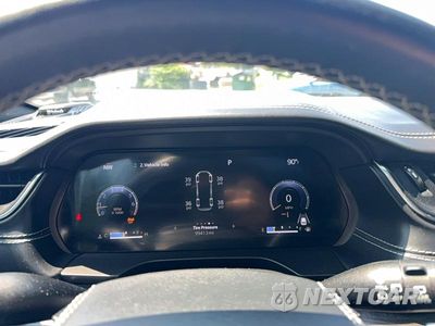 Zdjęcie 8 z 10 samochodu: 2022 JEEP GRAND CHEROKEE OVERLAND VIN:1C4RJHDG6N8621729 - miniatura