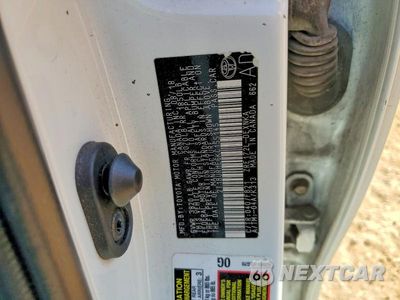 Zdjęcie 12 z 12 samochodu: 2019 TOYOTA COROLLA LE VIN:2T1BURHE6KC155145 - miniatura