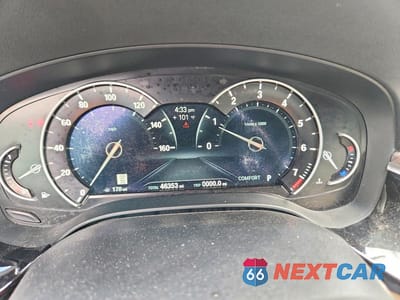 Zdjęcie 9 z 12 samochodu: 2018 BMW 530 I VIN:WBAJA5C55JG899675 - miniatura
