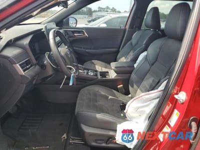 Zdjęcie 7 z 13 samochodu: 2023 MITSUBISHI OUTLANDER SE VIN:JA4J3UA80PZ042661 - miniatura