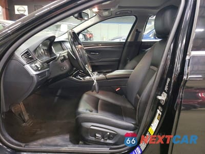 Zdjęcie 7 z 12 samochodu: 2014 BMW 535 D XDRIVE VIN:WBAFV3C54ED686139 - miniatura