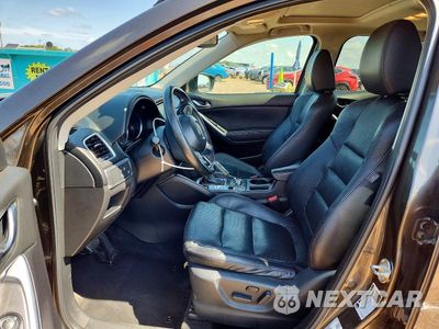 Zdjęcie 7 z 14 samochodu: 2016 MAZDA CX-5 GT VIN:JM3KE2DY0G0703461 - miniatura