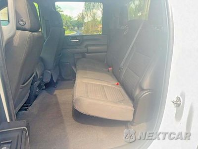 Zdjęcie 6 z 10 samochodu: 2022 CHEVROLET SILVERADO K2500 HEAVY DUTY LT VIN:2GC1YNEY5N1225096 - miniatura