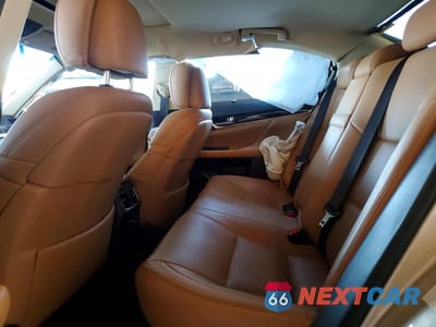 Zdjęcie 10 z 12 samochodu: 2013 LEXUS GS 350 VIN:JTHBE1BL6D5011017 - miniatura