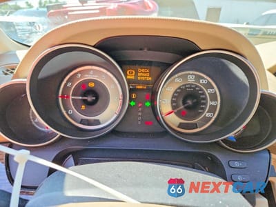 Zdjęcie 9 z 14 samochodu: 2013 ACURA MDX TECHNOLOGY VIN:2HNYD2H36DH514657 - miniatura