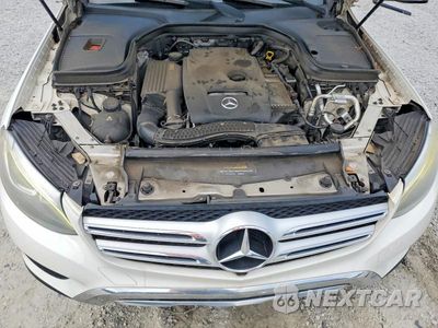 Zdjęcie 12 z 13 samochodu: 2017 MERCEDES-BENZ GLC 300 VIN:WDC0G4JBXHF163163 - miniatura