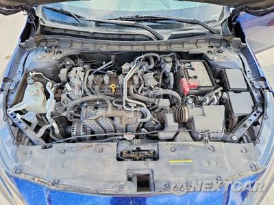 Zdjęcie 11 z 12 samochodu: 2024 NISSAN ALTIMA SR VIN:1N4BL4CV4RN361218 - miniatura