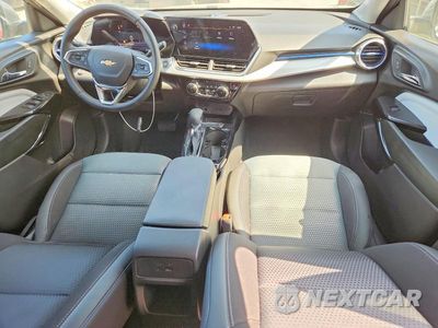 Zdjęcie 8 z 13 samochodu: 2026 CHEVROLET TRAX 1LT VIN:KL77LHEP9TC120681 - miniatura