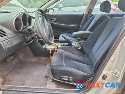 Zdjęcie 7 z 12 samochodu: 2003 NISSAN ALTIMA BASE/S/SL VIN:1N4AL11D63C331144 - miniatura