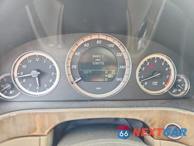 Zdjęcie 9 z 12 samochodu: 2010 MERCEDES-BENZ E 350 VIN:WDDHF5GB5AA066468 - miniatura