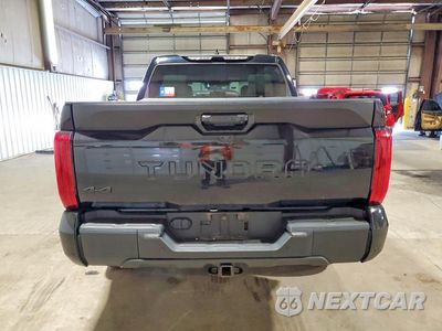Zdjęcie 6 z 12 samochodu: 2023 TOYOTA TUNDRA SR5 VIN:5TFLA5DB7PX072169 - miniatura