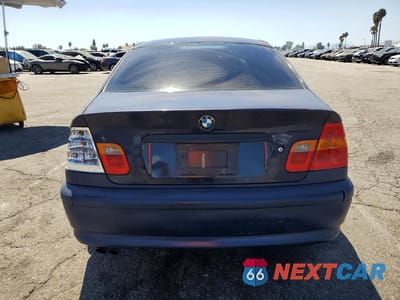 Zdjęcie 6 z 12 samochodu: 2003 BMW 325 I VIN:WBAAZ33453PH34381 - miniatura