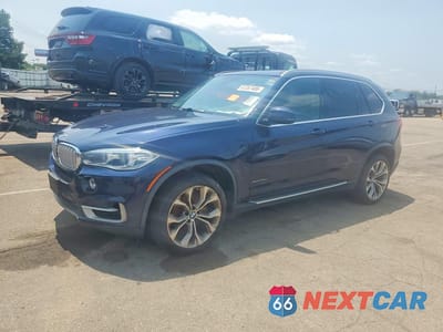 2016 BMW X5 XDR40E 5UXKT0C52G0S76776 - główne zdjęcie licytacji z USA - miniatura