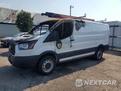 2019 FORD TRANSIT T-250 1FTYR1YM4KKA69691 - główne zdjęcie licytacji z USA - miniatura