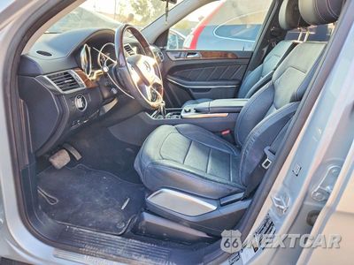 Zdjęcie 7 z 14 samochodu: 2015 MERCEDES-BENZ GL 550 4MATIC VIN:4JGDF7DEXFA531123 - miniatura