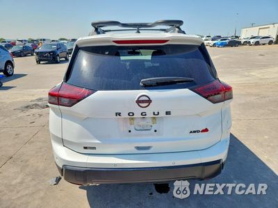 Zdjęcie 6 z 13 samochodu: 2026 NISSAN ROGUE ROCK CREEK VIN:5N1BT3BB1TC697239 - miniatura
