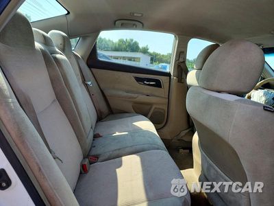 Zdjęcie 10 z 12 samochodu: 2013 NISSAN ALTIMA 2.5 VIN:1N4AL3AP4DC299303 - miniatura