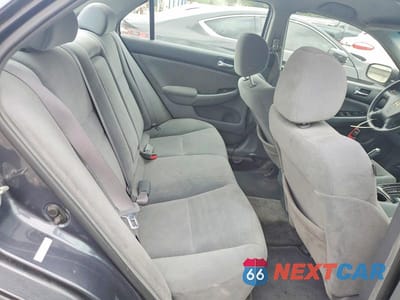 Zdjęcie 10 z 12 samochodu: 2006 HONDA ACCORD SE VIN:1HGCM56326A146680 - miniatura