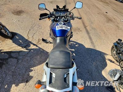 Zdjęcie 6 z 9 samochodu: 2005 SUZUKI DL1000 VIN:JS1VT53A652101144 - miniatura