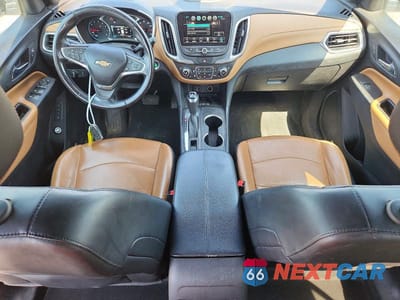 Zdjęcie 8 z 14 samochodu: 2018 CHEVROLET EQUINOX PREMIER VIN:2GNAXMEV5J6224747 - miniatura