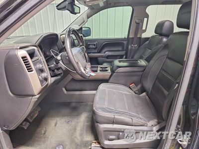 Zdjęcie 7 z 12 samochodu: 2017 GMC SIERRA K1500 DENALI VIN:3GTU2PEC7HG143672 - miniatura