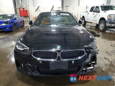 Piąte zdjęcie samochodu w środku: 2023 BMW 230XI VIN:3MW33CM01P8D15922 - miniatura