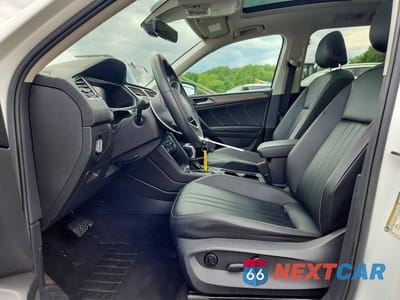 Zdjęcie 7 z 13 samochodu: 2022 VOLKSWAGEN TIGUAN SE VIN:3VV2B7AX2NM112859 - miniatura