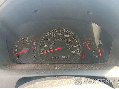 Zdjęcie 9 z 12 samochodu: 2004 HONDA ACCORD LX VIN:1HGCM56344A171299 - miniatura