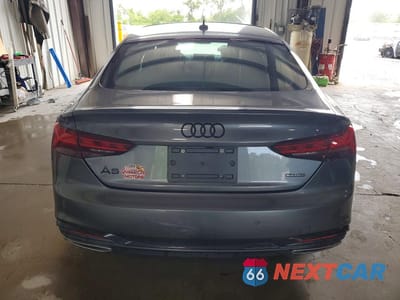 Zdjęcie 6 z 13 samochodu: 2024 AUDI A5 PREMIUM 45 VIN:WAUDACF52RA090372 - miniatura