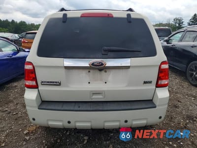 Zdjęcie 6 z 14 samochodu: 2010 FORD ESCAPE LIMITED VIN:1FMCU0EG3AKB95746 - miniatura
