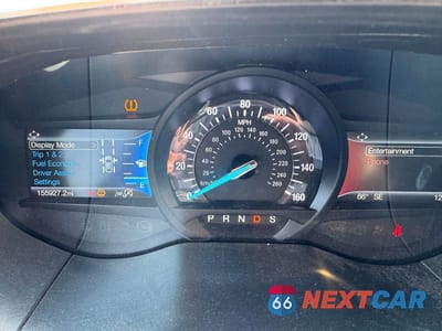 Zdjęcie 11 z 12 samochodu: 2020 FORD EDGE TITANIUM VIN:2FMPK4K93LBA60784 - miniatura