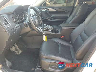 Zdjęcie 7 z 14 samochodu: 2023 MAZDA CX-9 TOURING VIN:JM3TCBCY6P0646985 - miniatura